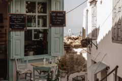 Samos hat viel zu bieten: malerische Orte, Endlosstrände, und vor allem die neueste Ergänzung der Boutiquehotelkette Casa Cook.