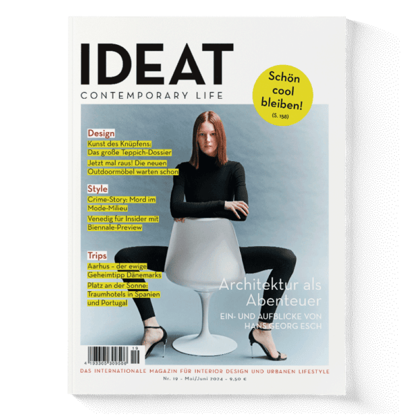 IDEAT Magazin Deutschland