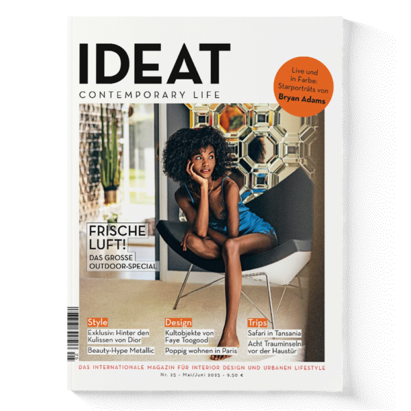 IDEAT-Magazin-No25 2025