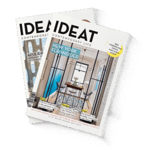 IDEAT Magazin NEW YORK FÜR INSIDER Probeabo