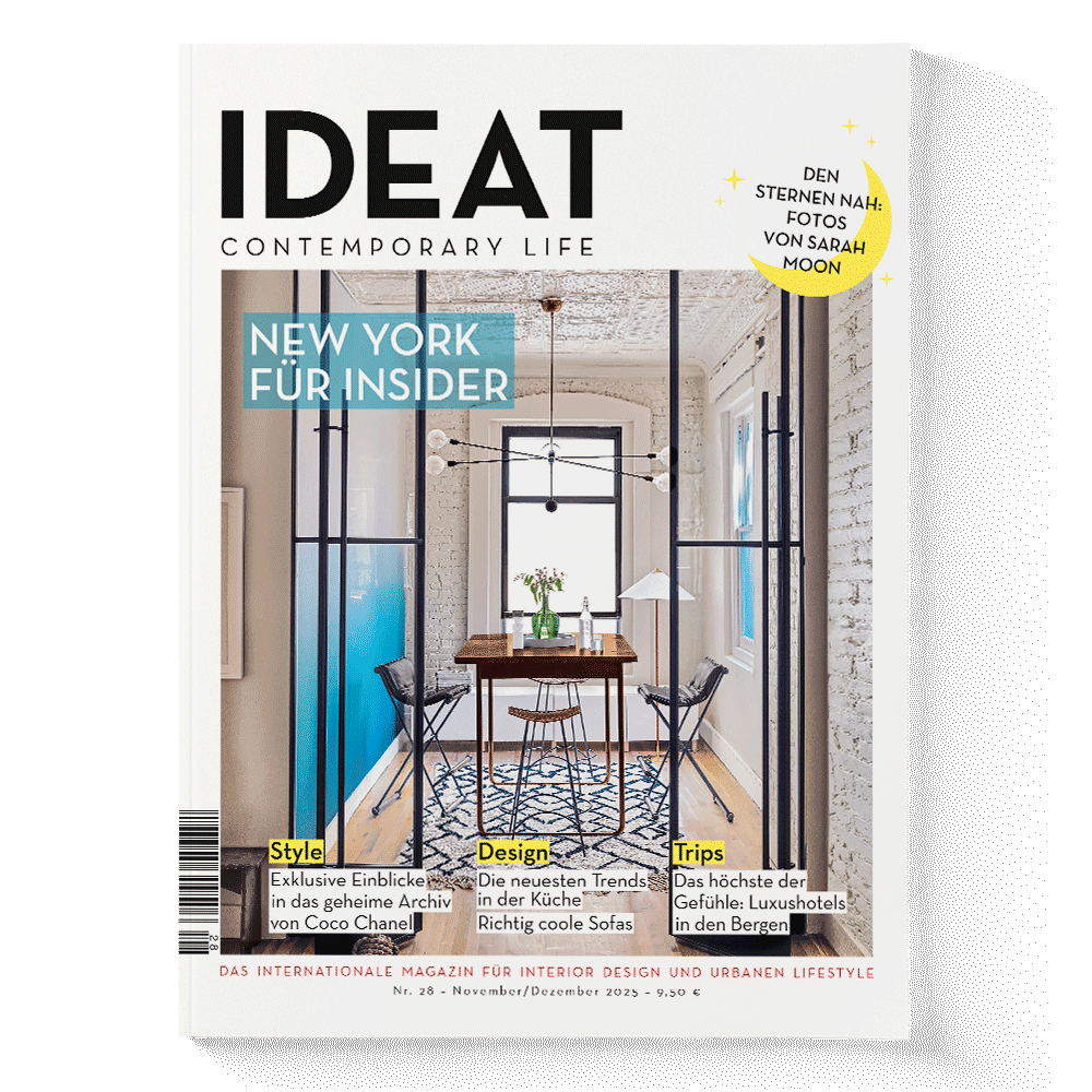 IDEAT Magazin Nr. 06/2025