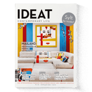 IDEAT-Magazin