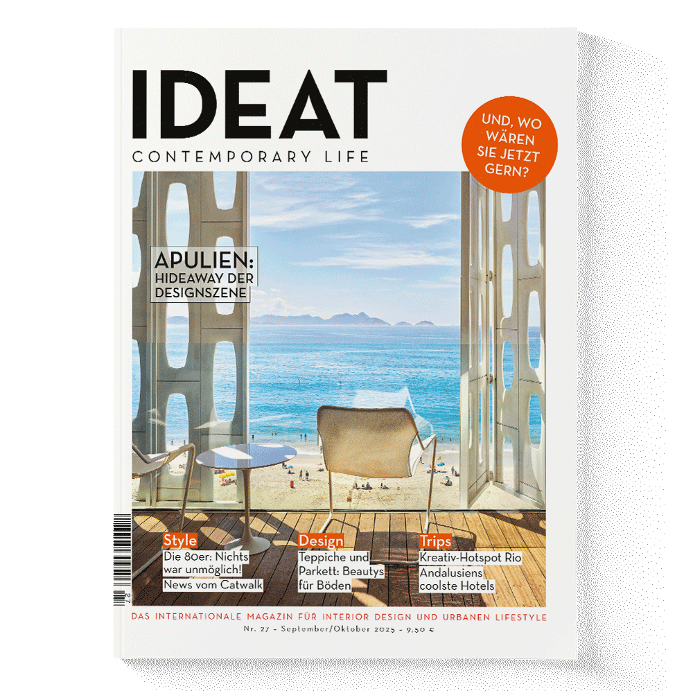 IDEAT Magazin No27 Germany