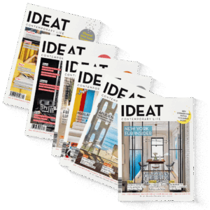 IDEAT Magazin NEW YORK FÜR INSIDER