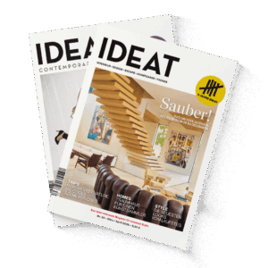 IDEAT Magazin Nr 30 Probeabo