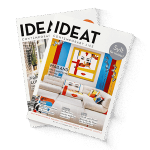 IDEAT Magazin Probe Abo