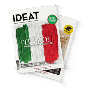 IDEAT Magazin Nr 31 Probeabo