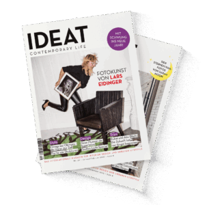 IDEAT Magazin Probe Abo | 2 Ausgaben