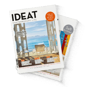 IDEAT Magazin No27 Probeabo