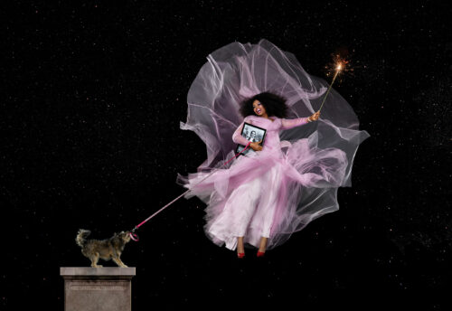 IDEAT Oprah