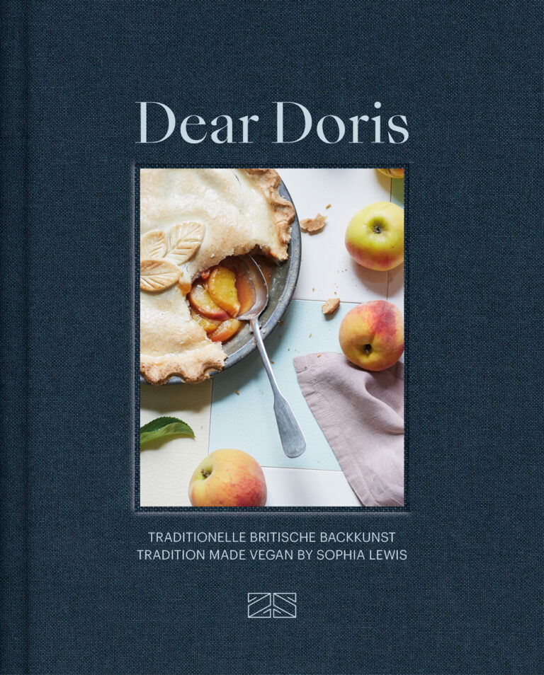 Dear Doris IDEAT