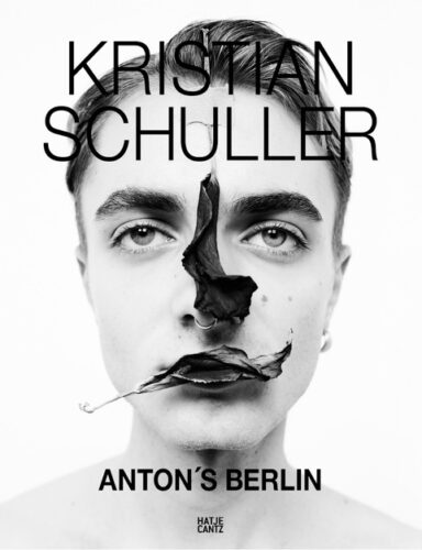 Fashion Meets Fantasy - Kristian Schuller 4 2020 02 12 BERLIN COVER PEGGY2 IDEAT