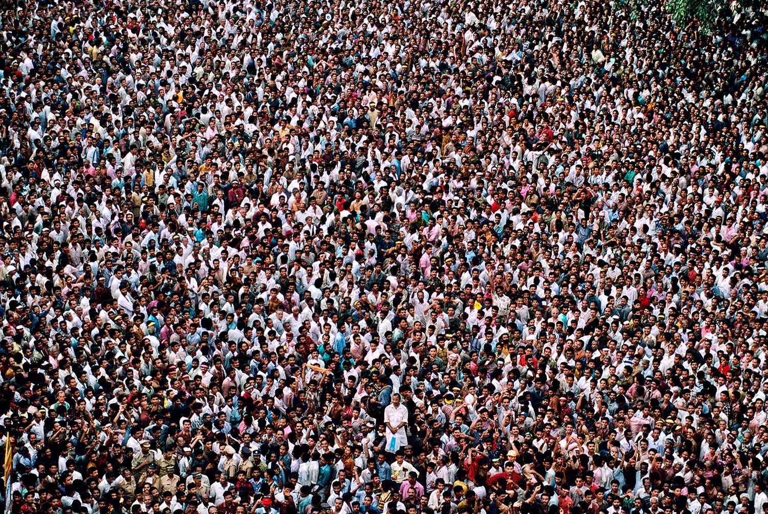 Steve McCurry 7