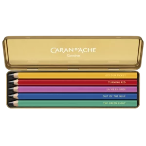 Caran d‘Ache Maxi-Bleistifte