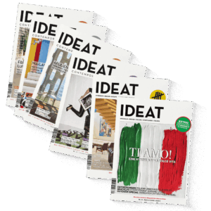 IDEAT Magazin Nr 31 Jahres Abo