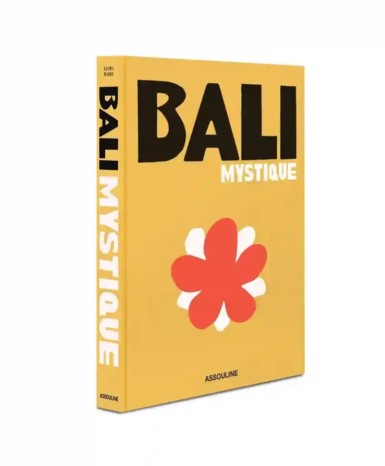 Bildband Bali Mystique