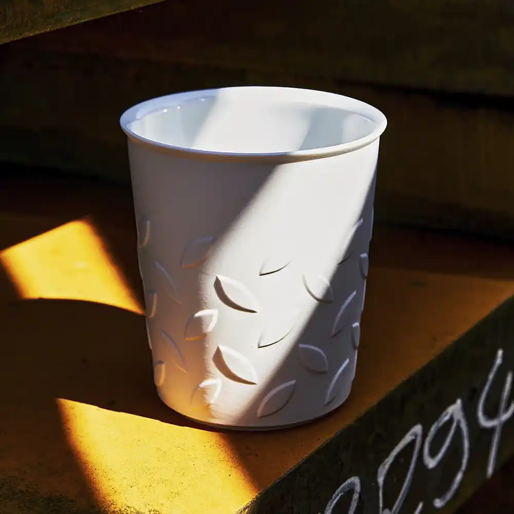 Mandorla Becher KPM BERLIN 1