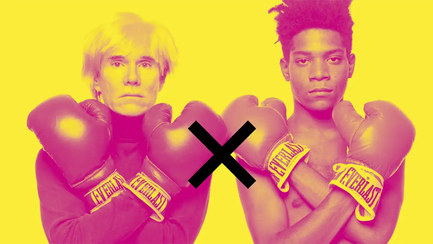 IDEAT Magazin 5 andy warhol Fondacion Louis Vuitton