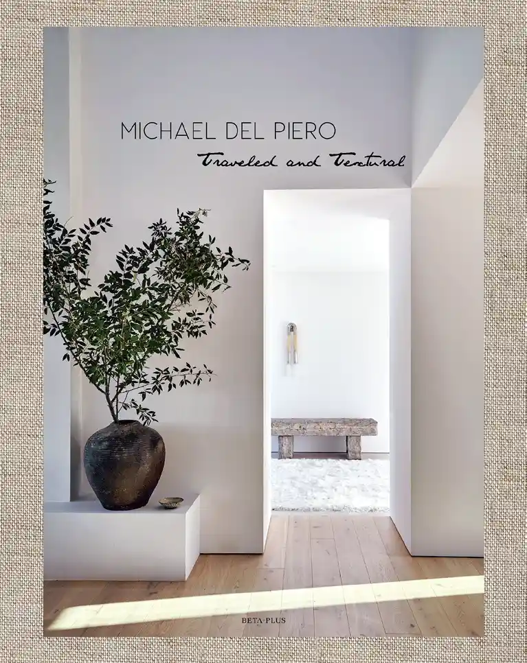Michael Del Piero – Traveled and Textura