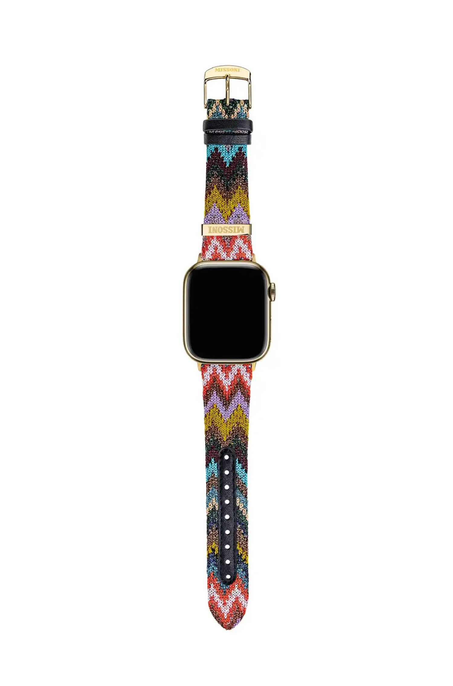 Apple Watch Armband von Missoni