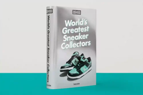 Worlds Greatest Sneaker Collectors
