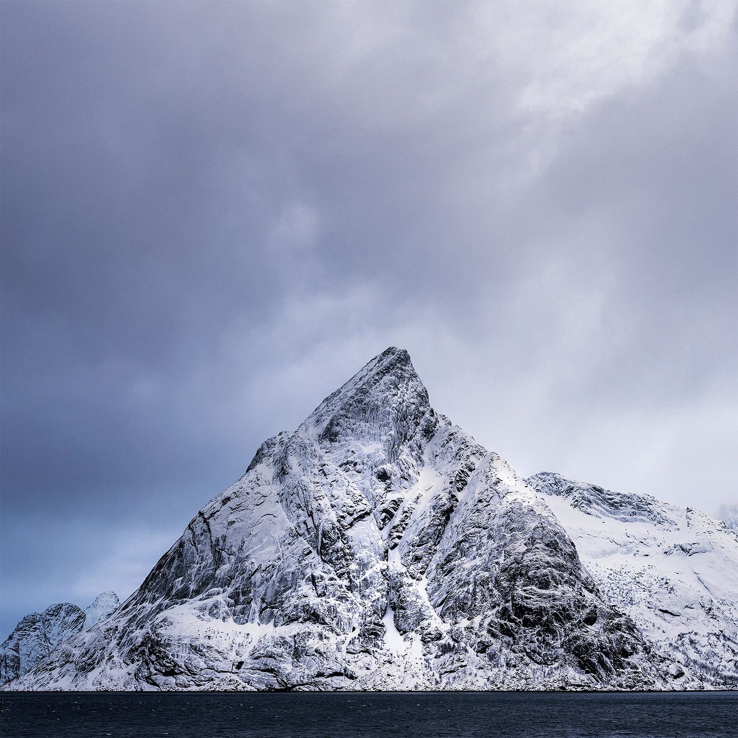 10 Jan Scheffler B 67.941° L 13.090° Lofoten Norwegen © Jan Scheffler