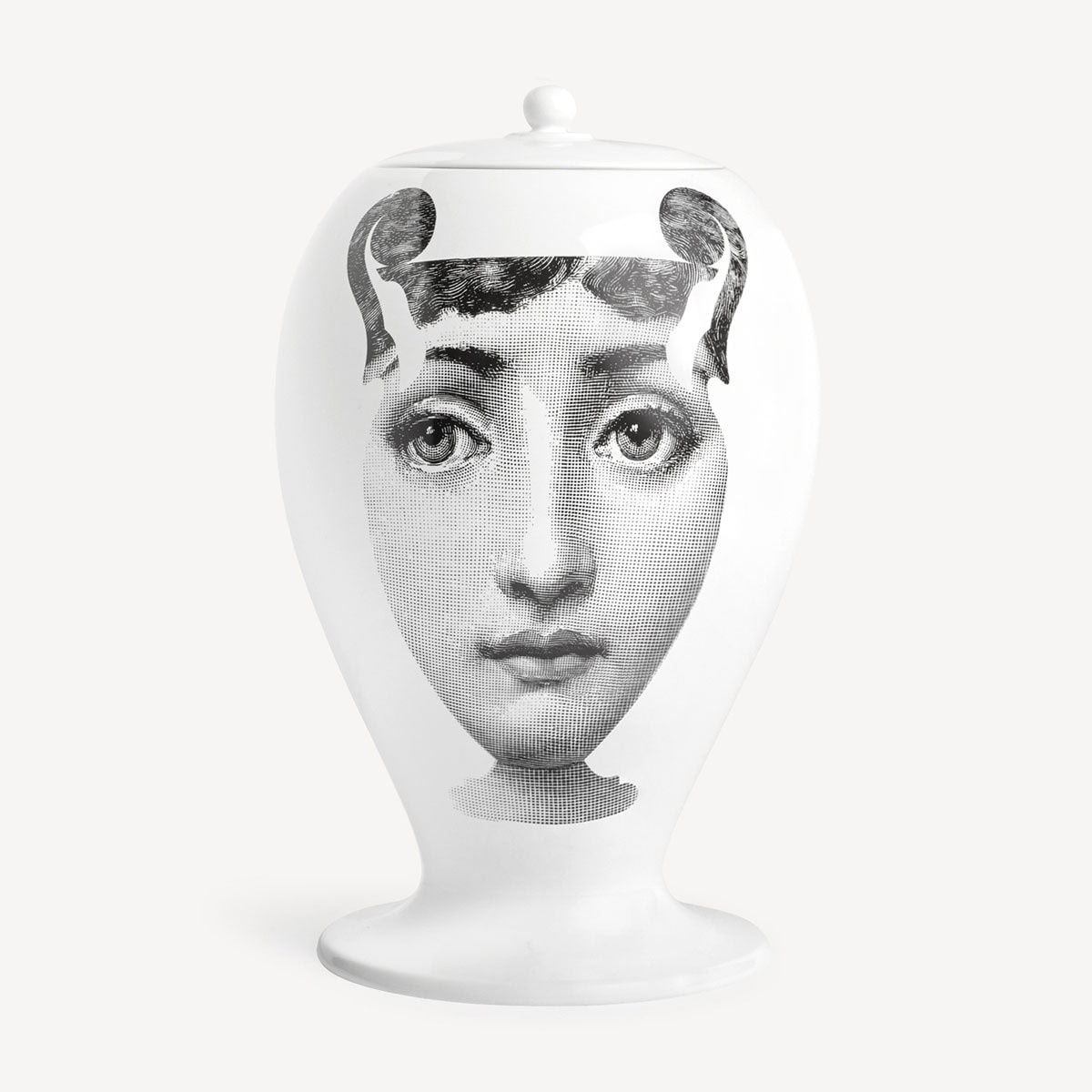 02 FORNASETTI VASE SAGOME DI VASI HR 2