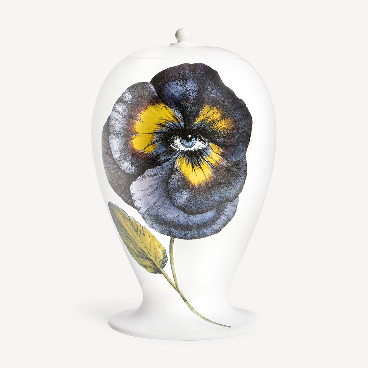 03 FORNASETTI VASE PENSEE HR