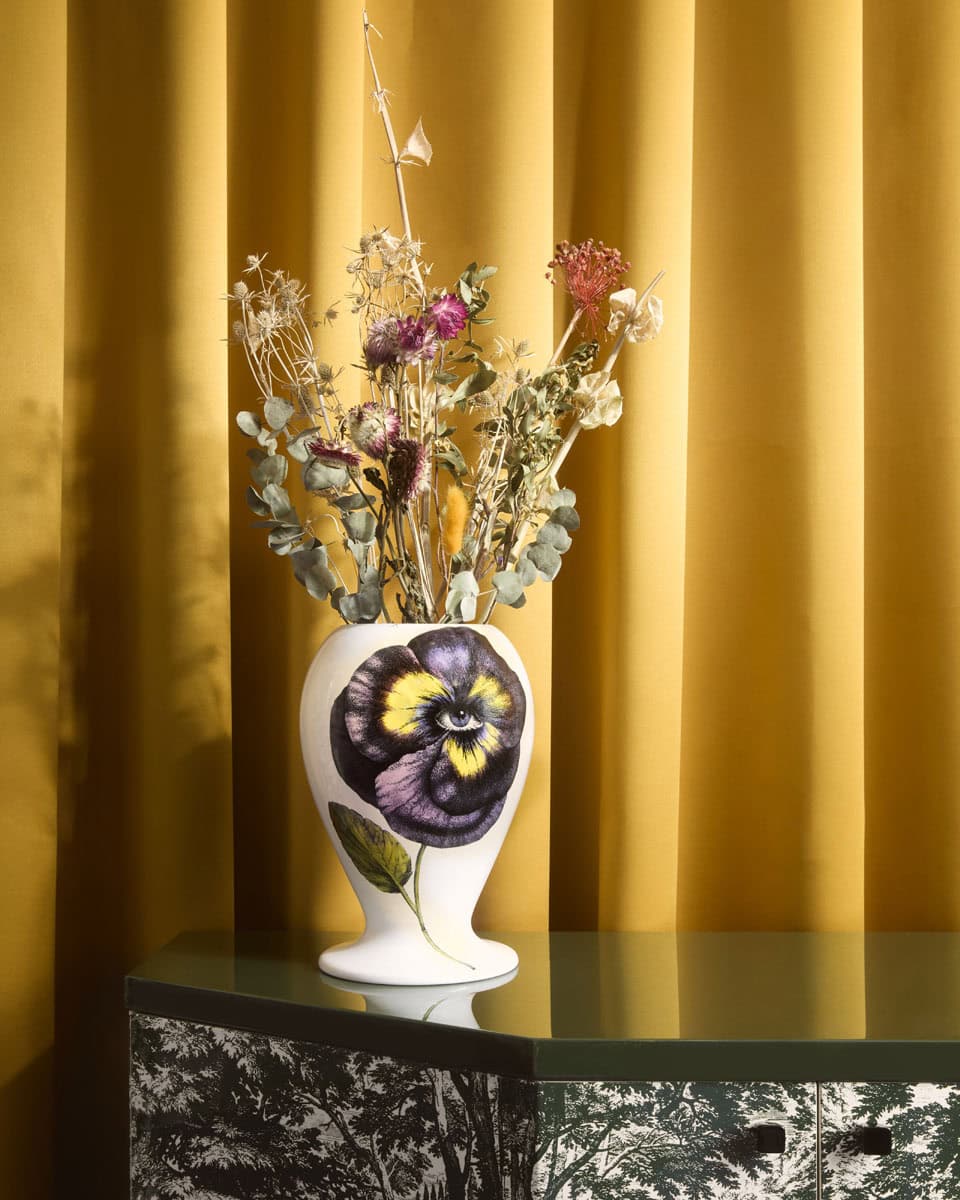 06 FORNASETTI NEW VASES courtesy Fornasetti HR 2