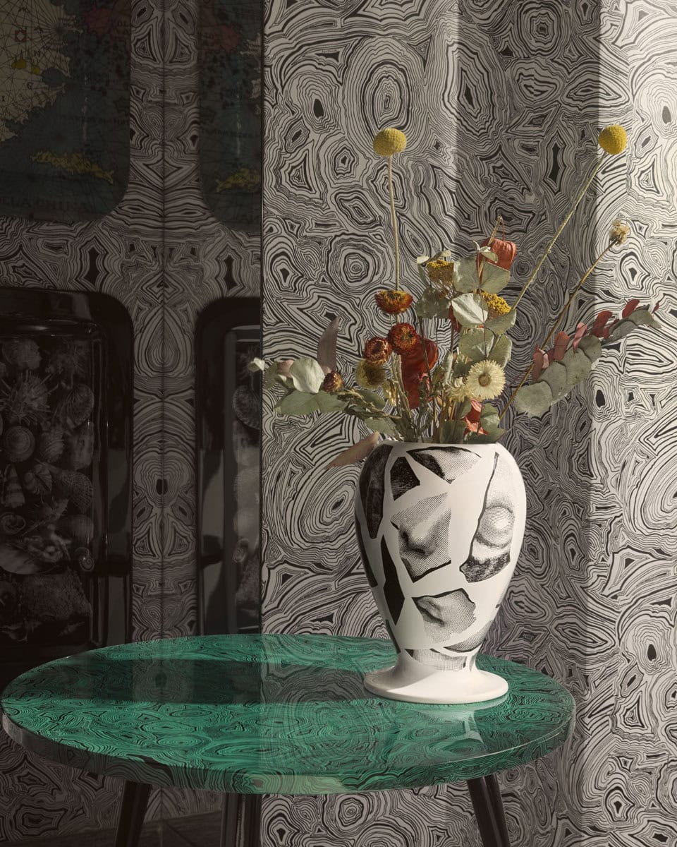 06 FORNASETTI NEW VASES courtesy Fornasetti HR 3