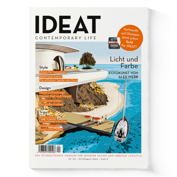 IDEAT Magazin 05 2024 No 20