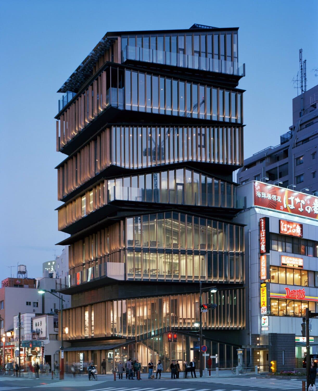 kengo kuma 08