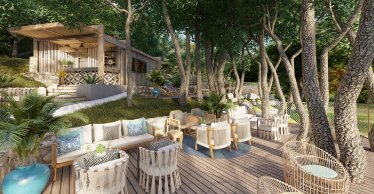 arba resort