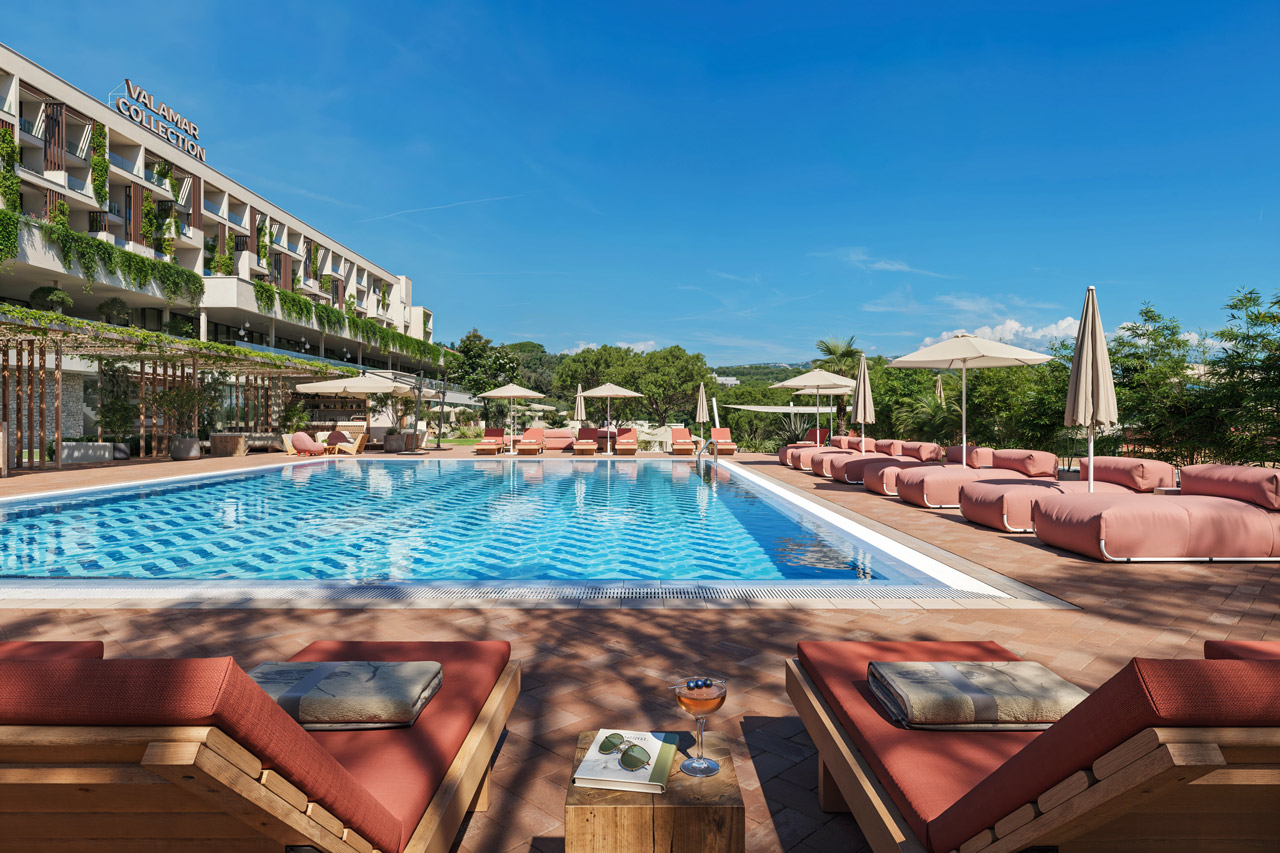 Arba Resort: Familienurlaub neu gedacht 2 Andrea Hotel 6