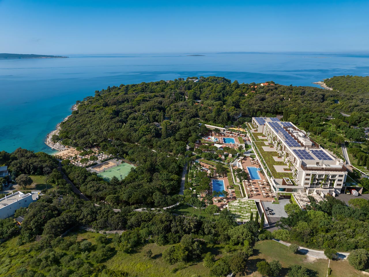Arba Resort: Familienurlaub neu gedacht 1 HOTEL