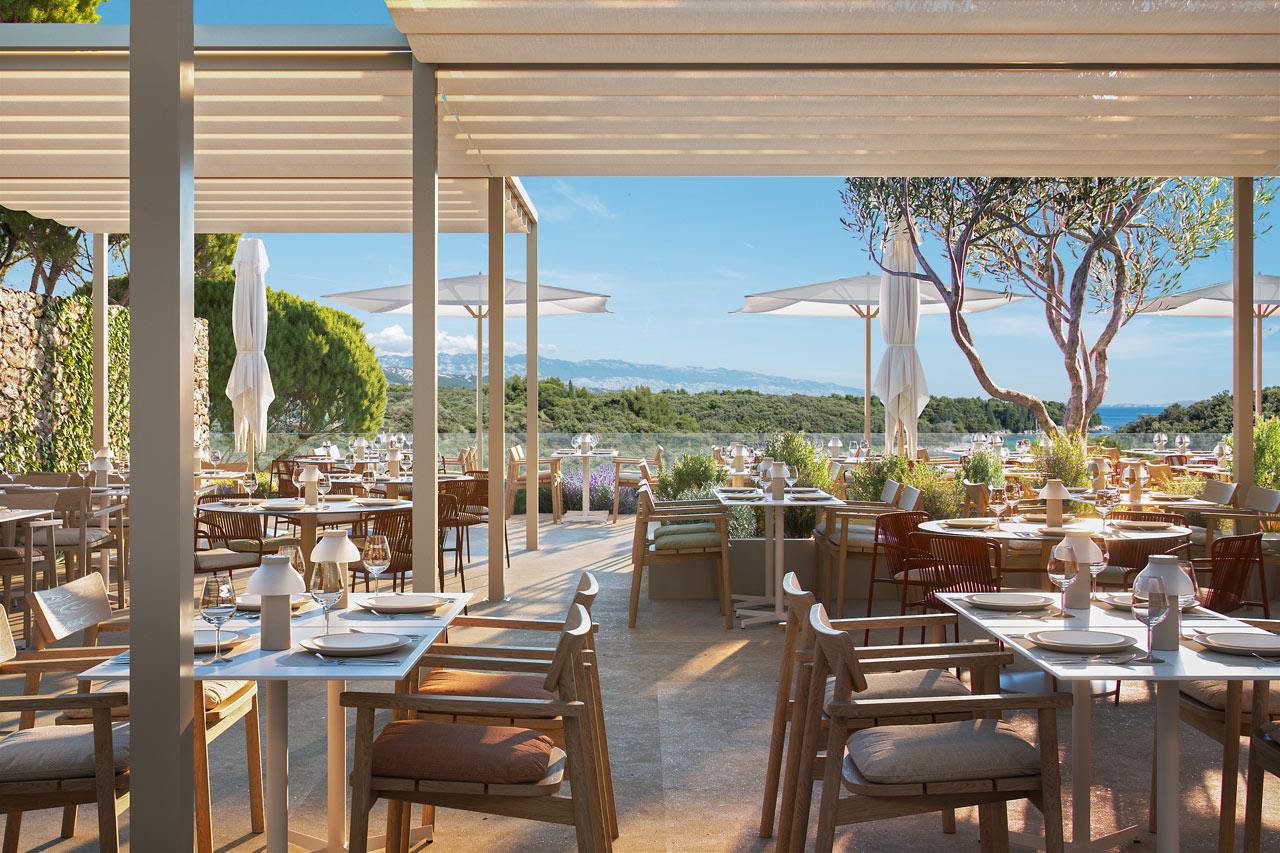 Arba Resort: Familienurlaub neu gedacht 4 Hotel Andrea 4