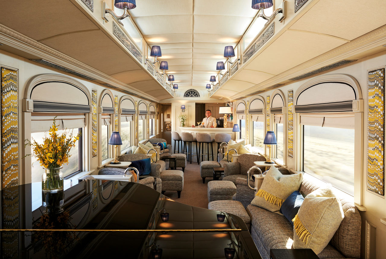 Highlife in Peru-Belmond Andean Explorer 1 Zug 2