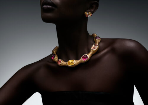 Louis Vuitton Virtuosity