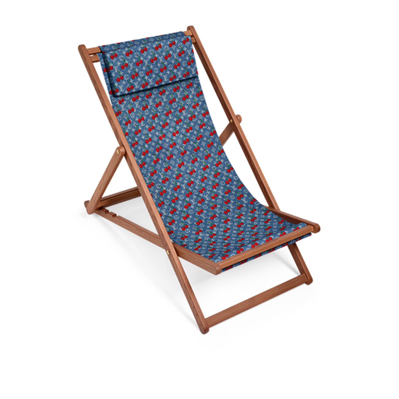 It’s Cherry Season – zumindest bei Louis Vuitton und Takashi Murakami 4 LV x TM 3
