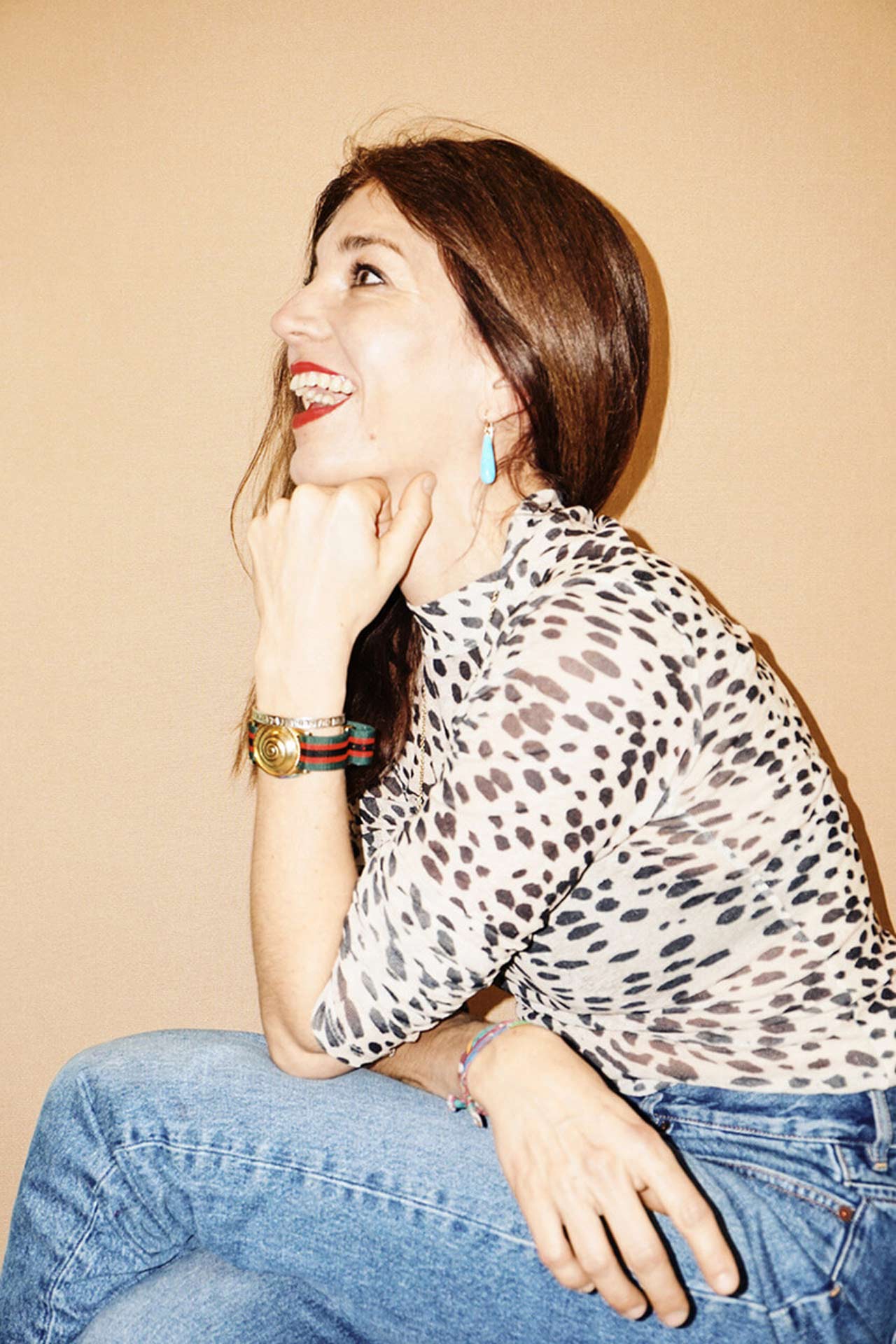 Sarah Illenberger Bild