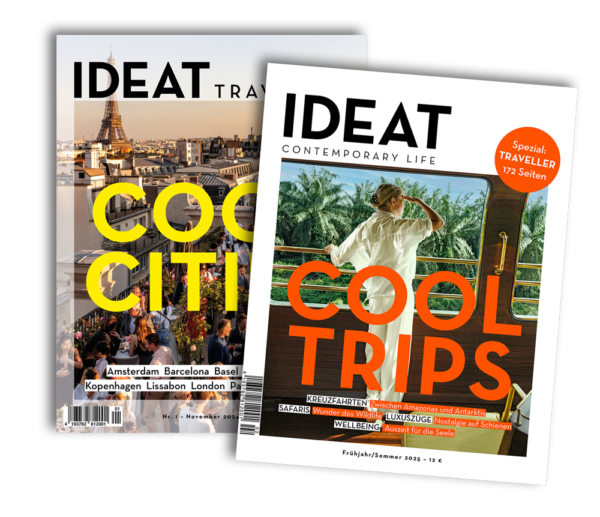 Traveller Bundle 1+2 mit Preisvorteil