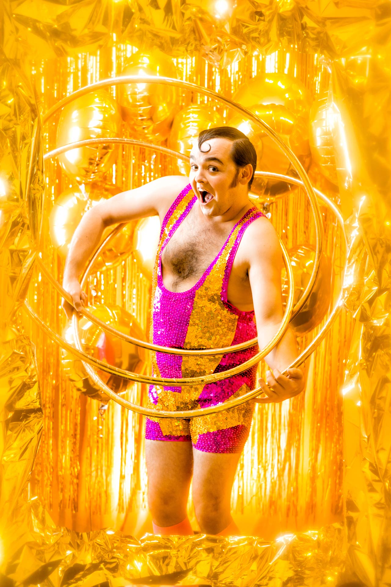 Grandioses Entertainment im Hamburger Hansa Theater 2 Velvet 1