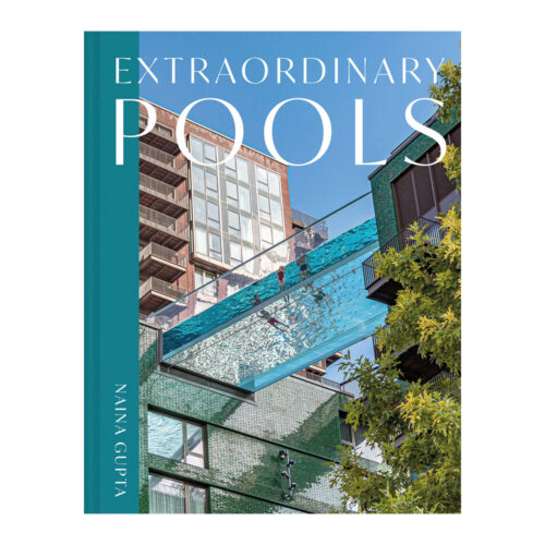 EXTRAORDINARY POOLS VON NAINA GUPTA