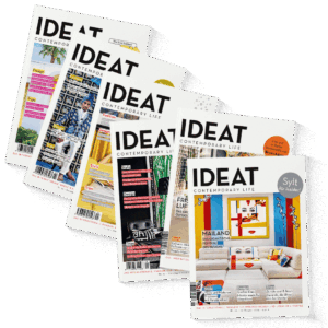 IDEAT Magazin Jahresabo