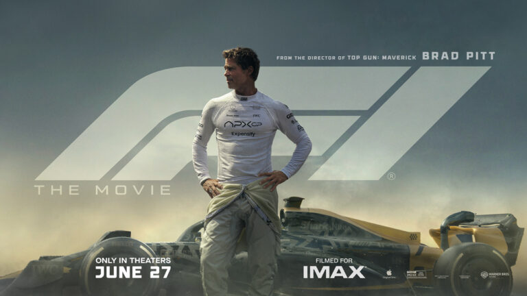 Apple_TV_F1_key_art_16_9. IWC, Brad Pitt