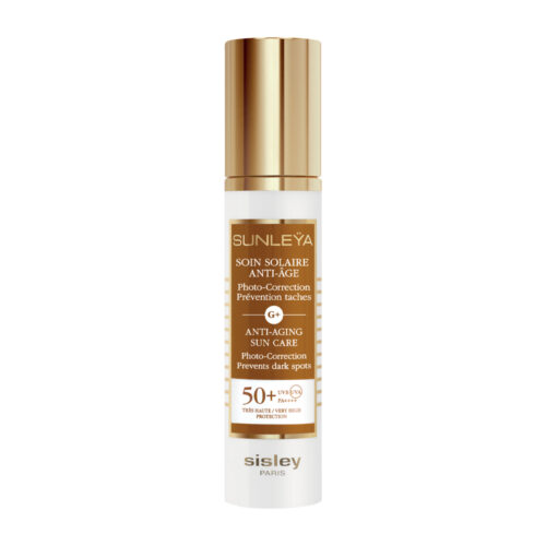 SISLEY SUNLEŸA SPF 50+ SONNENSCHUTZ MIT PFLEGEWIRKUNG