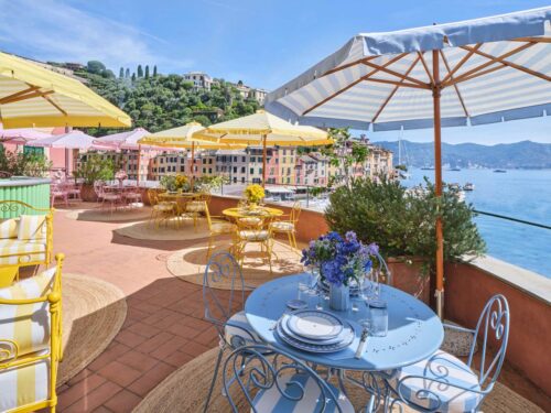 Portofino