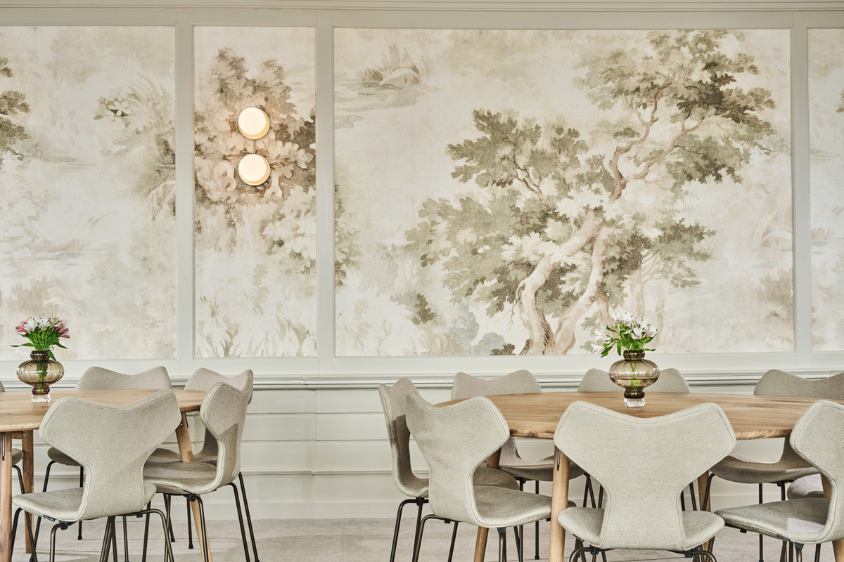 Neueröffnung des Fløirestauranten in Norwegen 3 1. Floien 0260