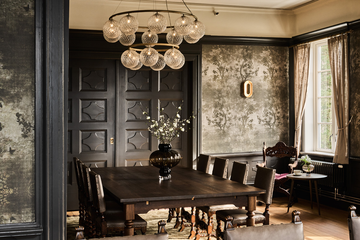 Neueröffnung des Fløirestauranten in Norwegen 1 4. Floien 0178