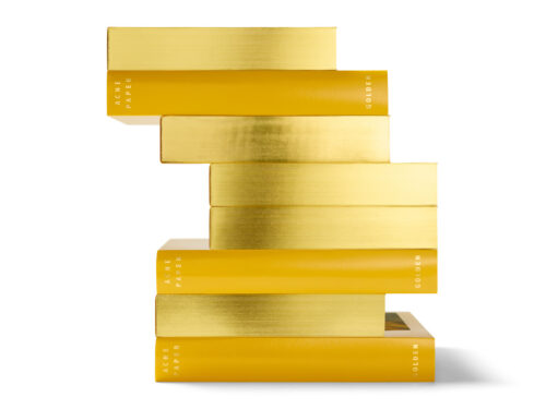 Acne Paper